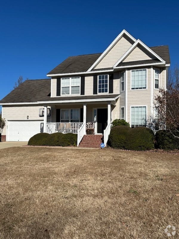 Building Photo - 1001 Crestwater Ct Rental