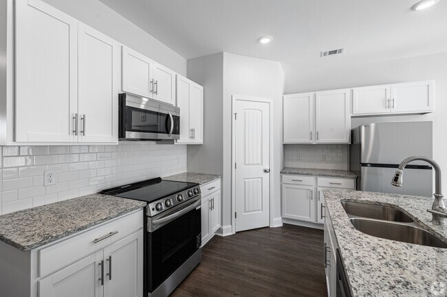 Photo - 119 Belleau Woods Cir