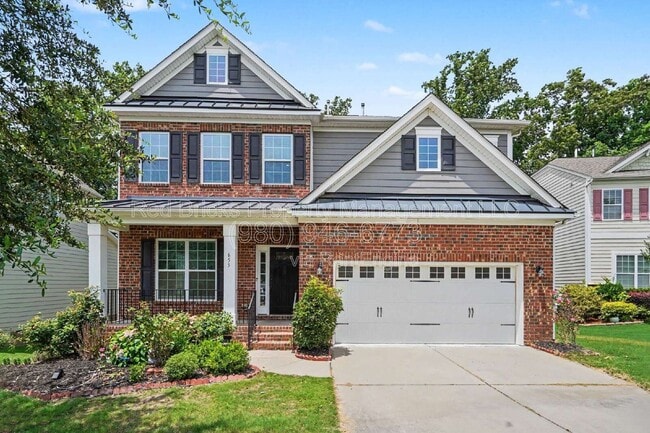 Building Photo - 655 Brookhaven Dr