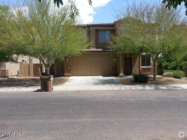 Building Photo - 1126 E Saddleback Pl Rental