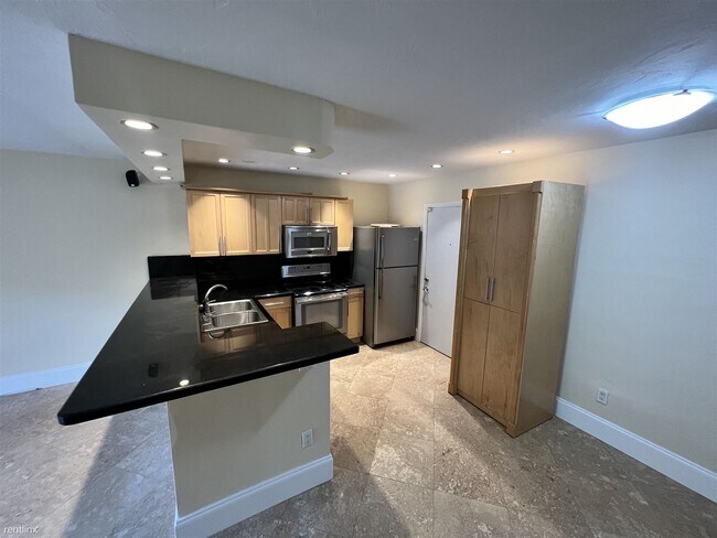 Photo - 2 br, 2 bath Condo - Dadeland Capri Unit Apt C111