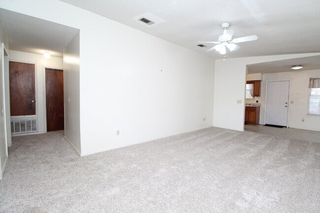 Photo - Southwest Pensacola 3BR, 2BA Patio Home Near NAS Pensacola & Blue Angel Pkwy with Fenced Backyard...