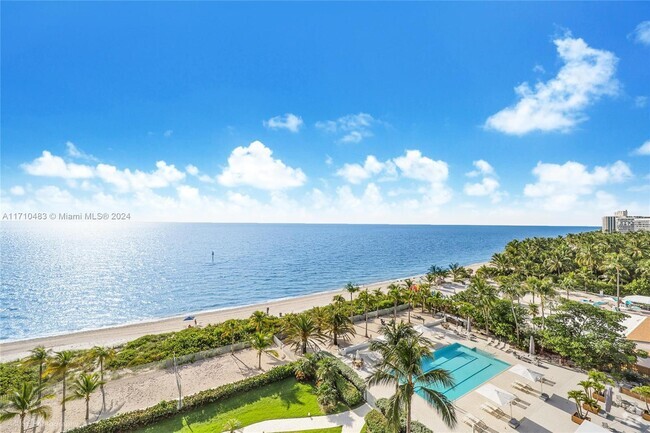 Building Photo - 613 Ocean Dr Unit 9C Rental