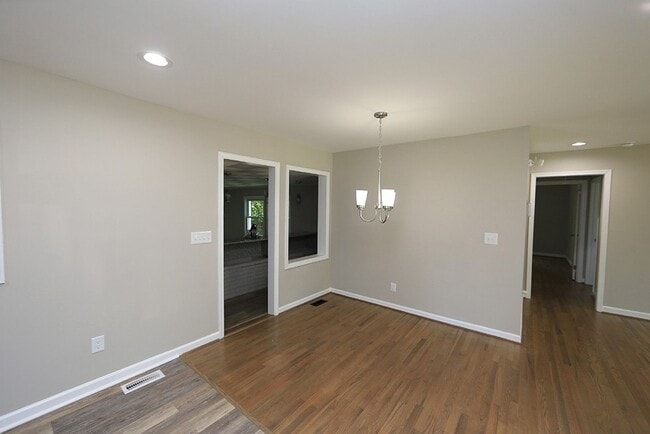 Photo - Updated Brick Ranch Home in Vibrant Downtown Location