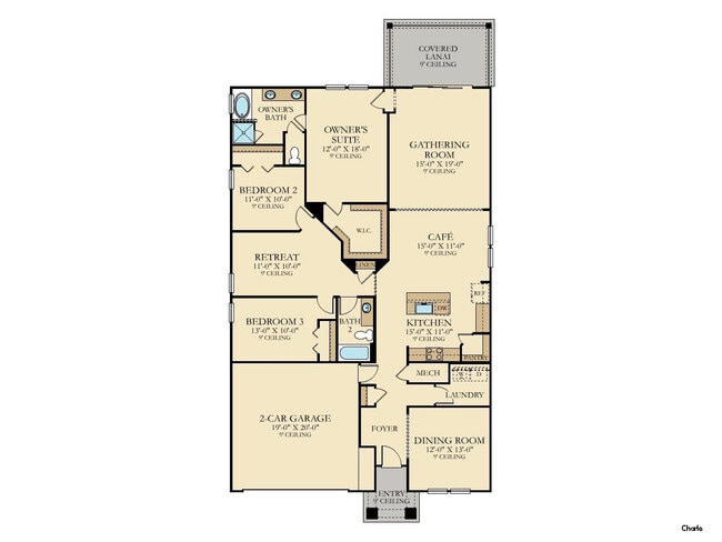 Photo - 295 Stone Arbor Ln