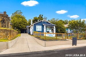 1307 Kayton Ave