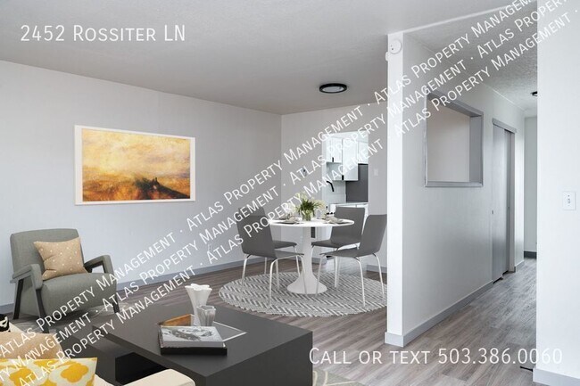 Photo - 2452 Rossiter Ln