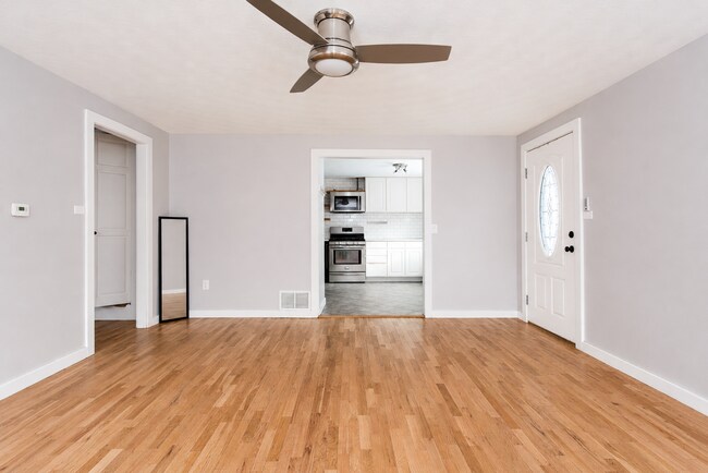 Photo - 703 10th St Unit Main Level
