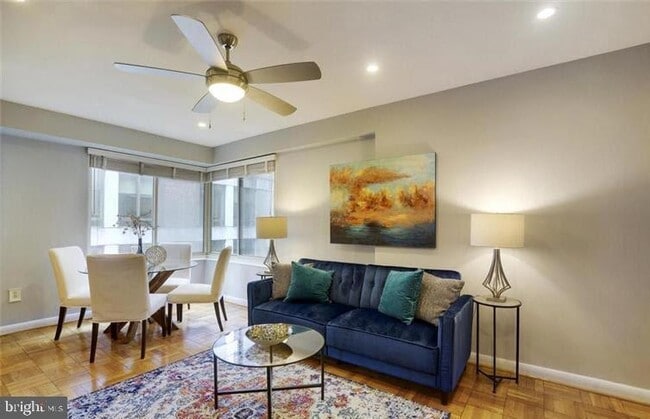 Photo - 1727 Massachusetts Ave NW Unidad 316