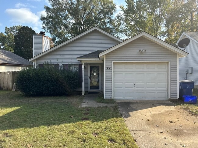 12 Oak Forest Pl
