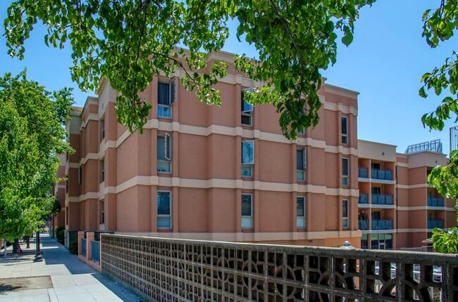 Photo - Ping Yuen Senior Community - 55 years +