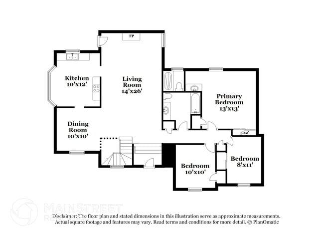 Photo - 16105 E 27th Ter S