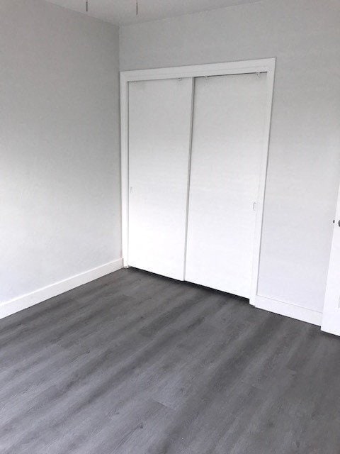 Portland Apartments