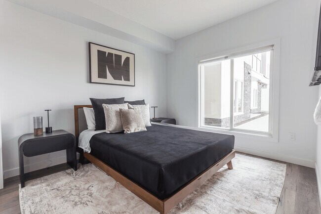 Photo - Rosenthal Flats