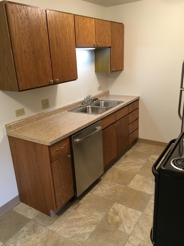 Photo - Prairie View Apartments