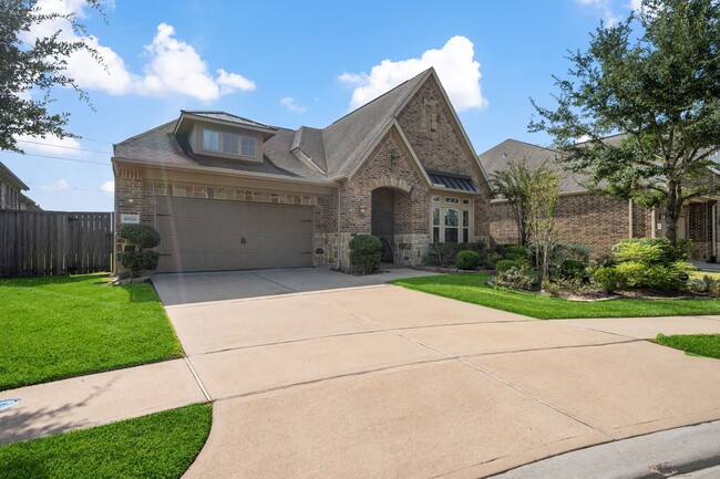 Photo - 18626 Luma Cove Ln House