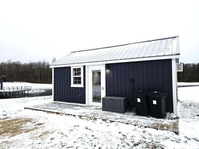 Photo - Forest Lake Unit Blue