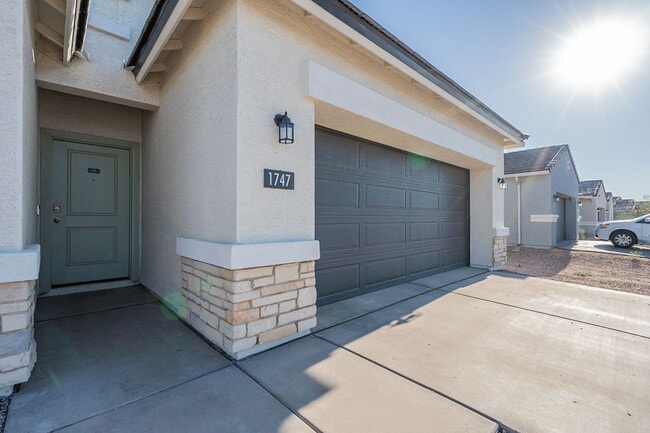 Photo - Coming Soon!  Beautiful New Spacious Home