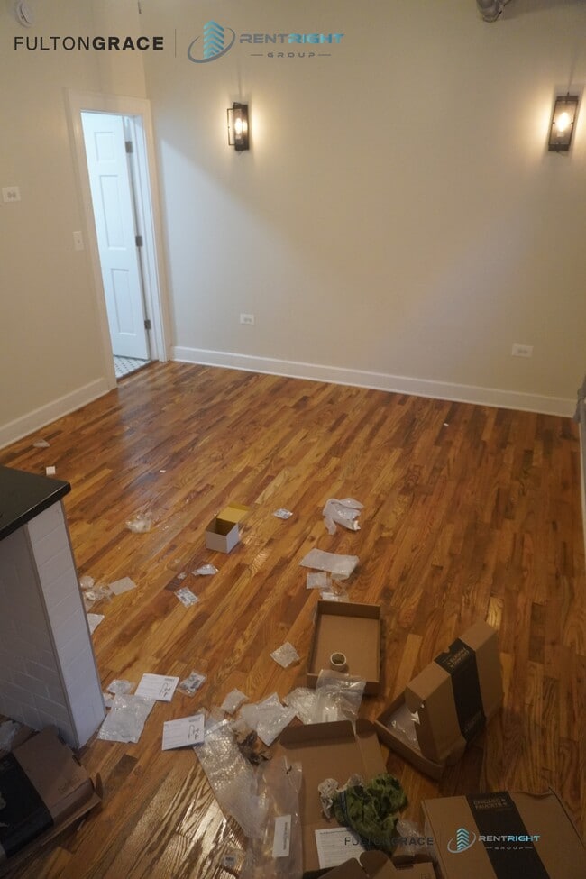 Photo - 1712 W Albion Ave Unidad 1716-GDN D