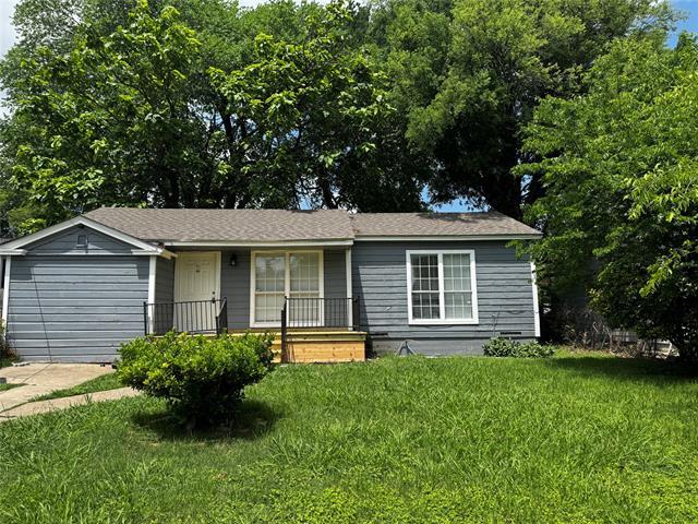 Building Photo - 1717 Hemphill Dr