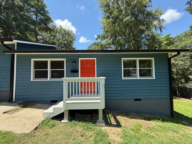 Building Photo - Johnson Street [2 Unit 102 B Johnson Street Rental