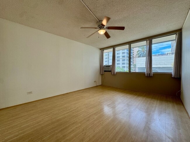 Photo - Ainahau Gardens Studio w/ Parking Unit 316