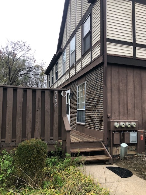 Photo - 3403 Big Bend Townhome