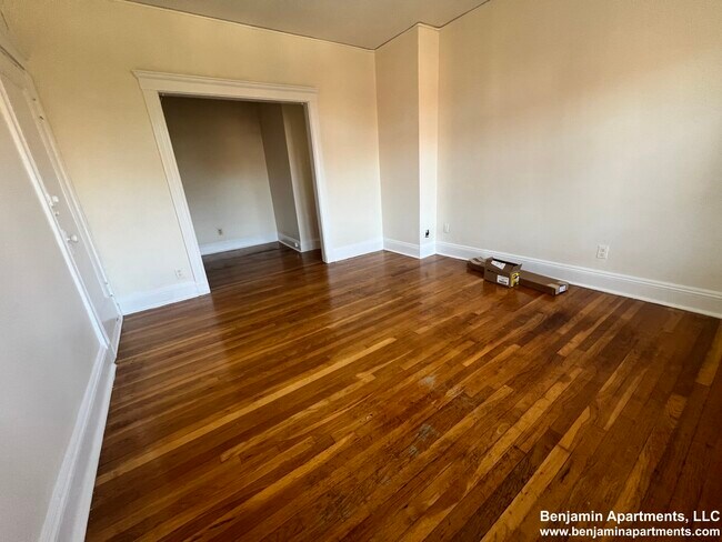 Building Photo - 120 Washington St Unit 56 Rental