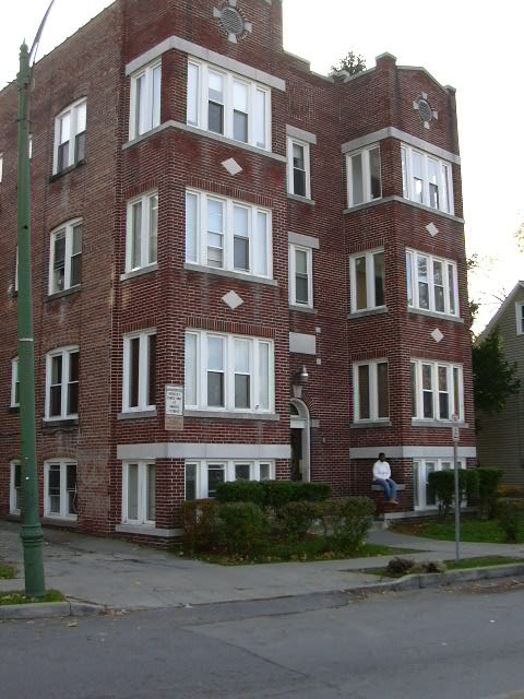 Photo - 398 Church St Apartments