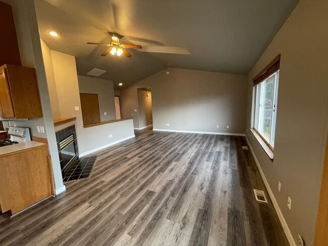 Photo - Rambler Style Home