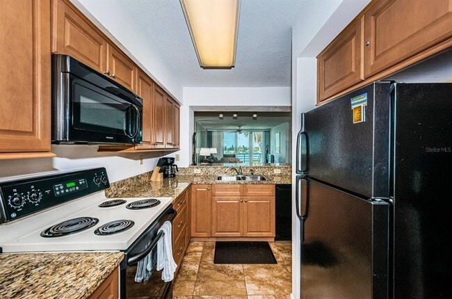 Photo - 5801 Bahia Del Mar Cir N Unidad 512