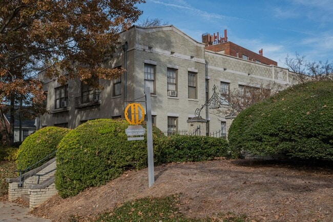 Carlisle Terrace