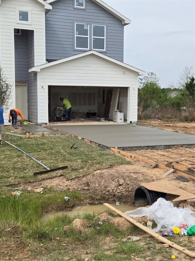 Building Photo - 6149 Rd 5503 Rental