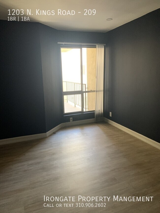 1203 Kings Rd Unit 209
