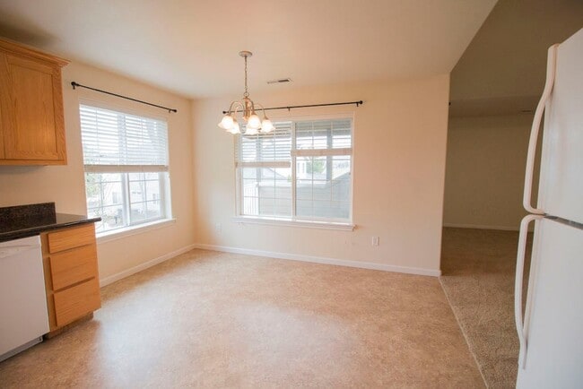 Photo - This spacious upstairs 2 bedroom, 2 bath apartment