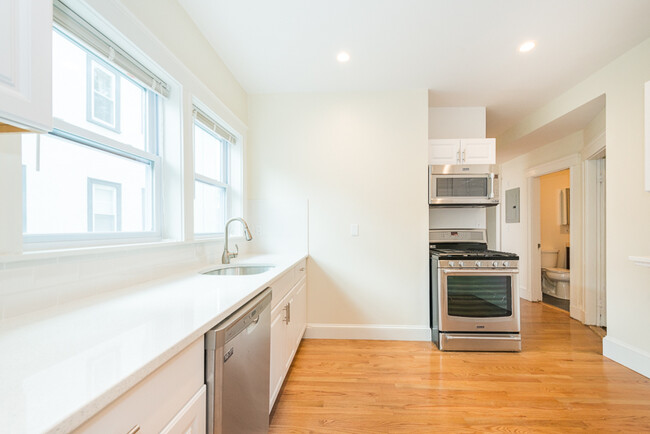 Building Photo - 301 Alewife Brook Pky Rental