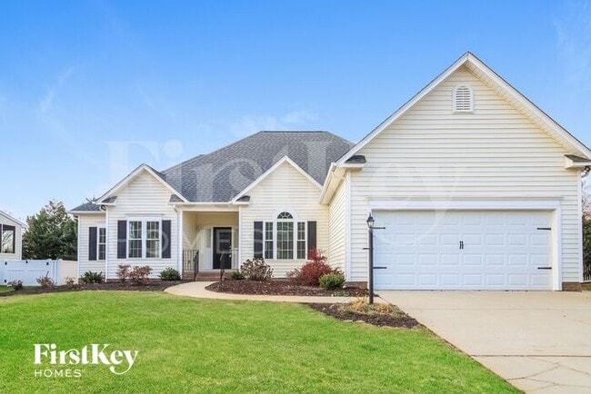 Building Photo - 4309 Southern Oak Dr Rental