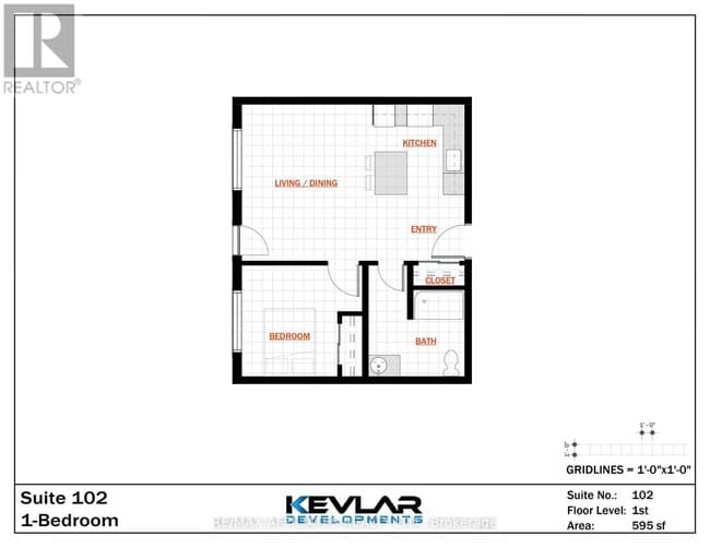 Photo - 5874 CR #19 Rd Unité 202