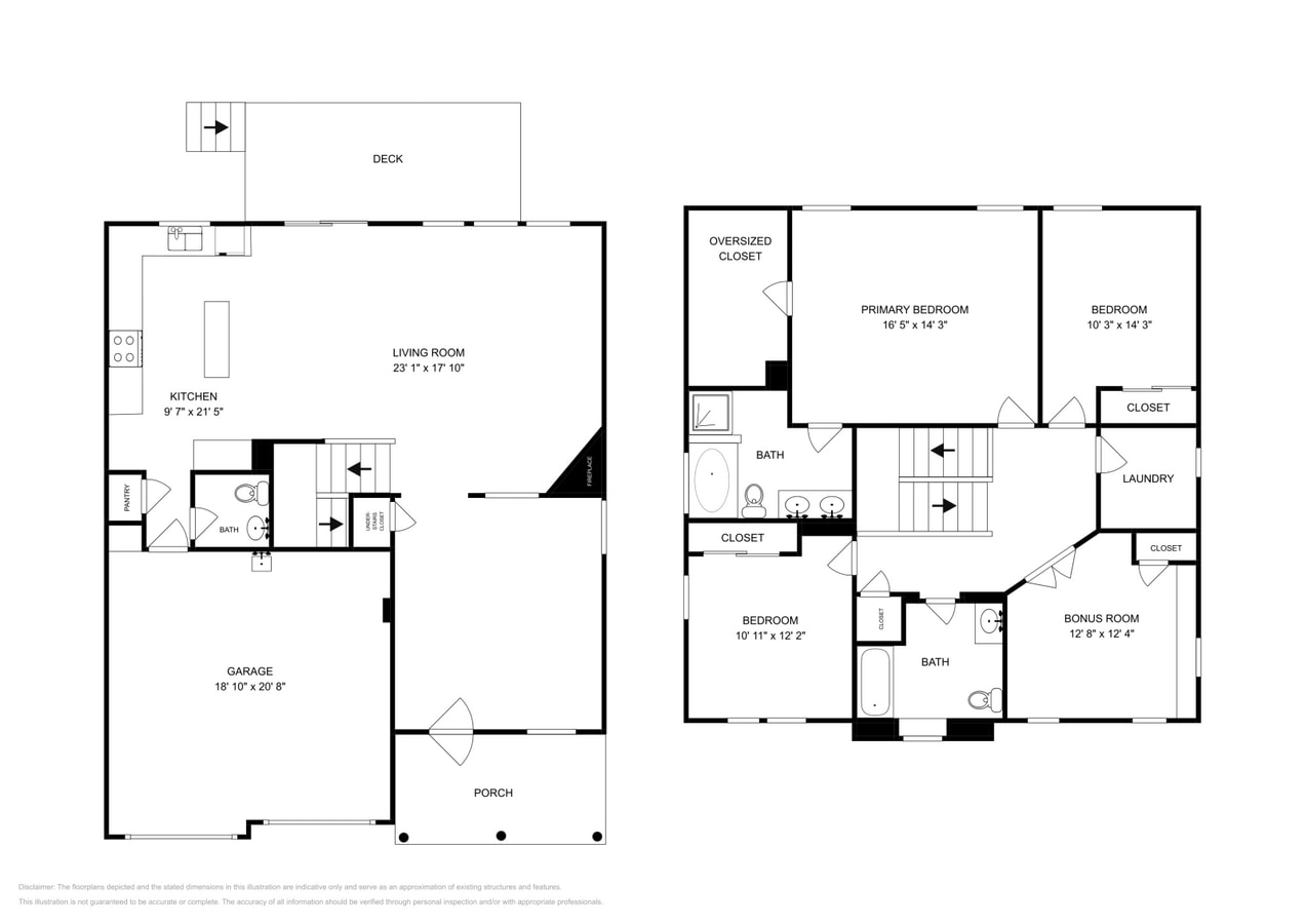 Photo - 283 Averasboro Dr