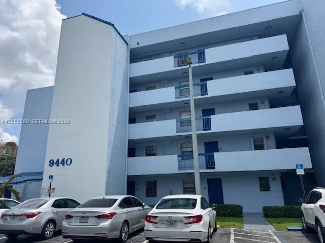 Building Photo - 9440 Fontainebleau Blvd Unit 514