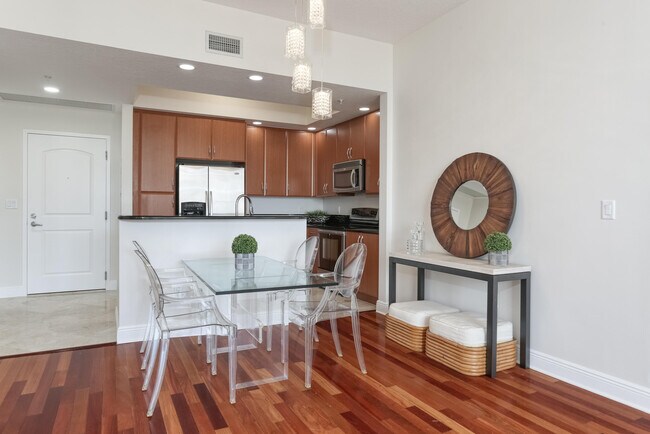 Photo - 701 S Olive Ave Unit 1202