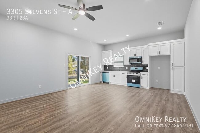 Photo - 3305 Stevens St Unit A