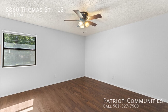 Summerfield Estates Apartments