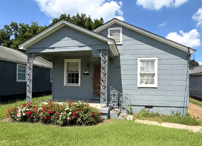 Building Photo - 2156 Stovall Ave Rental