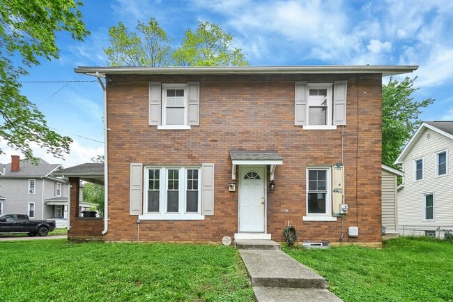 Photo - Quant Brick Single Family Rental - Now Available