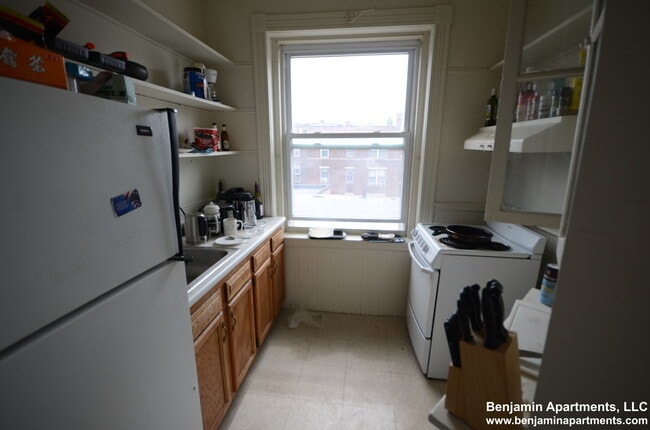 Photo - 1350 Commonwealth Ave Unit 19