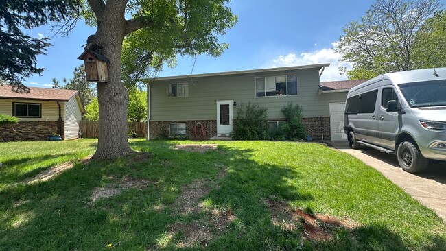 Great House In Fort Collins - Great House In Fort Collins