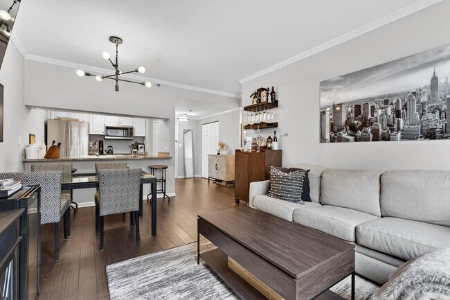 Photo - 2 Constitution Ct Unit 513