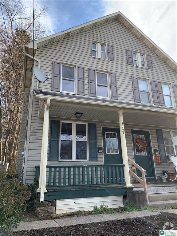Building Photo - 723 S Main St Rental