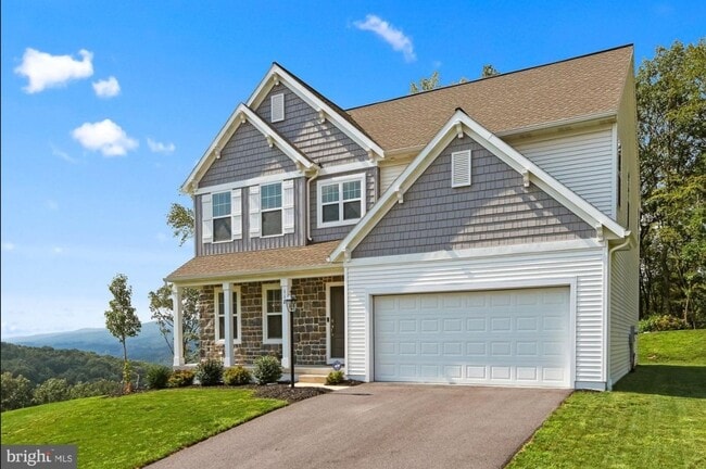 Photo - 118 Stone Arch Dr